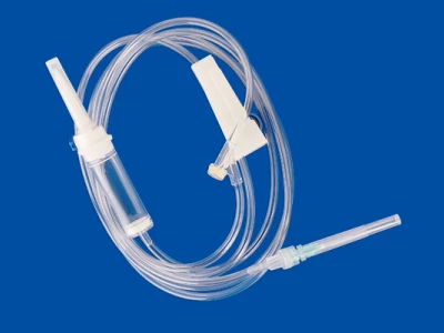 韓國市場輸液器